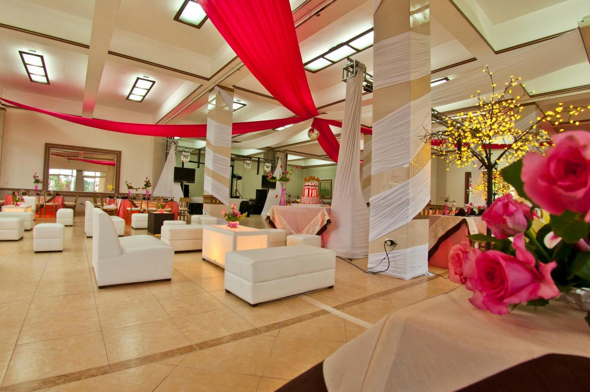 Villa Las Margaritas Caxa Xalapa Bagian luar foto