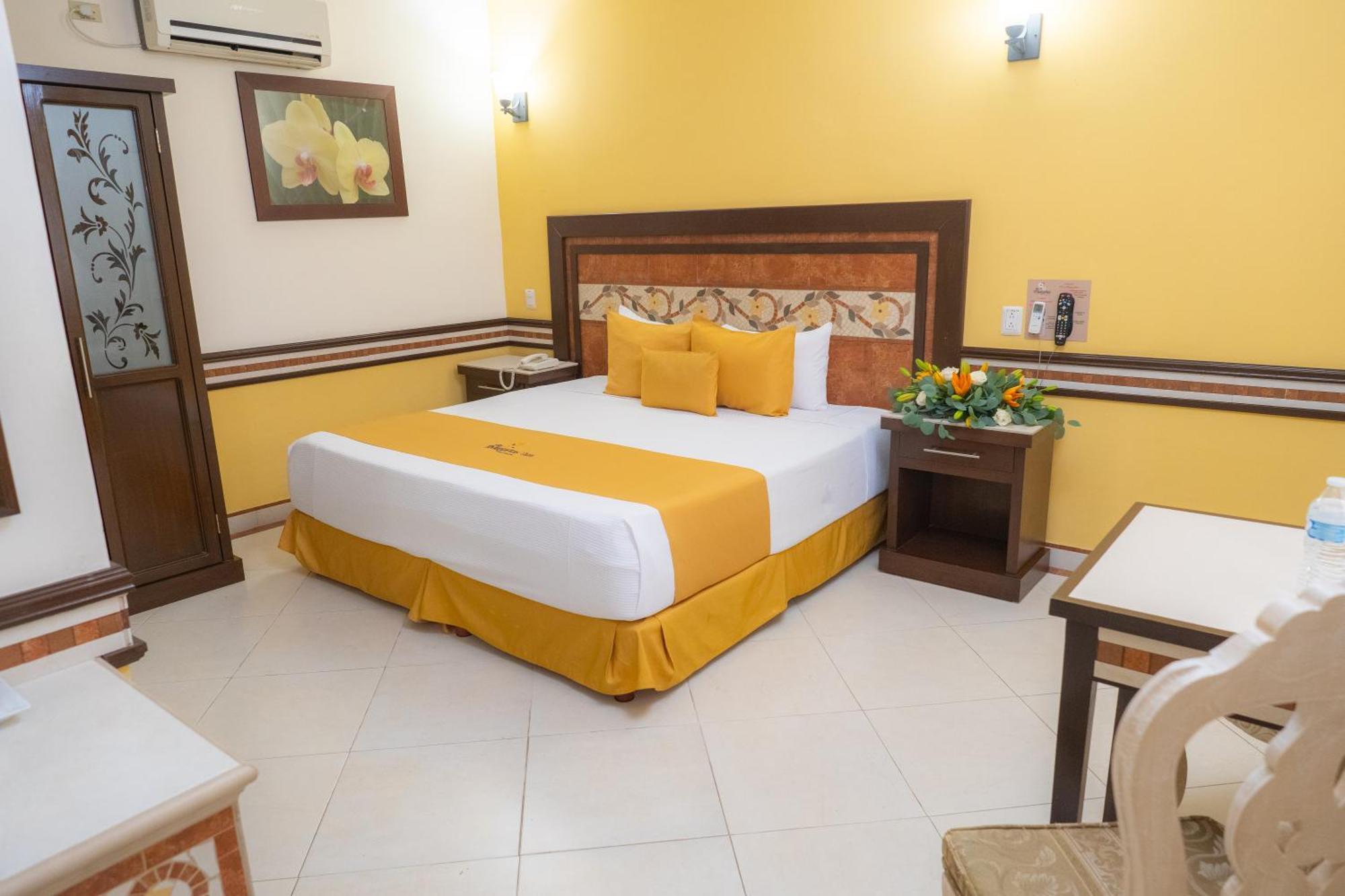 Villa Las Margaritas Caxa Xalapa Bagian luar foto