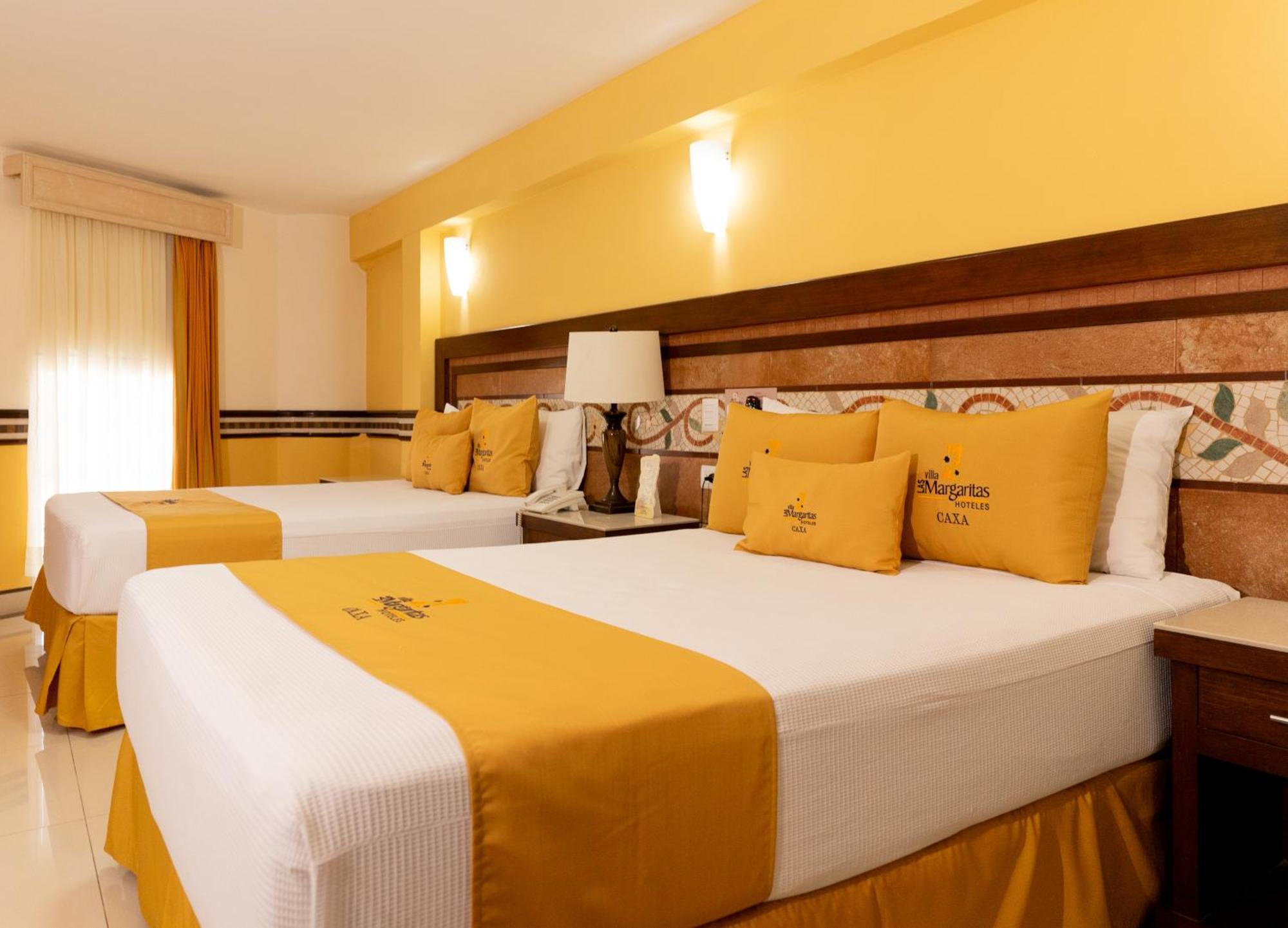 Villa Las Margaritas Caxa Xalapa Bagian luar foto