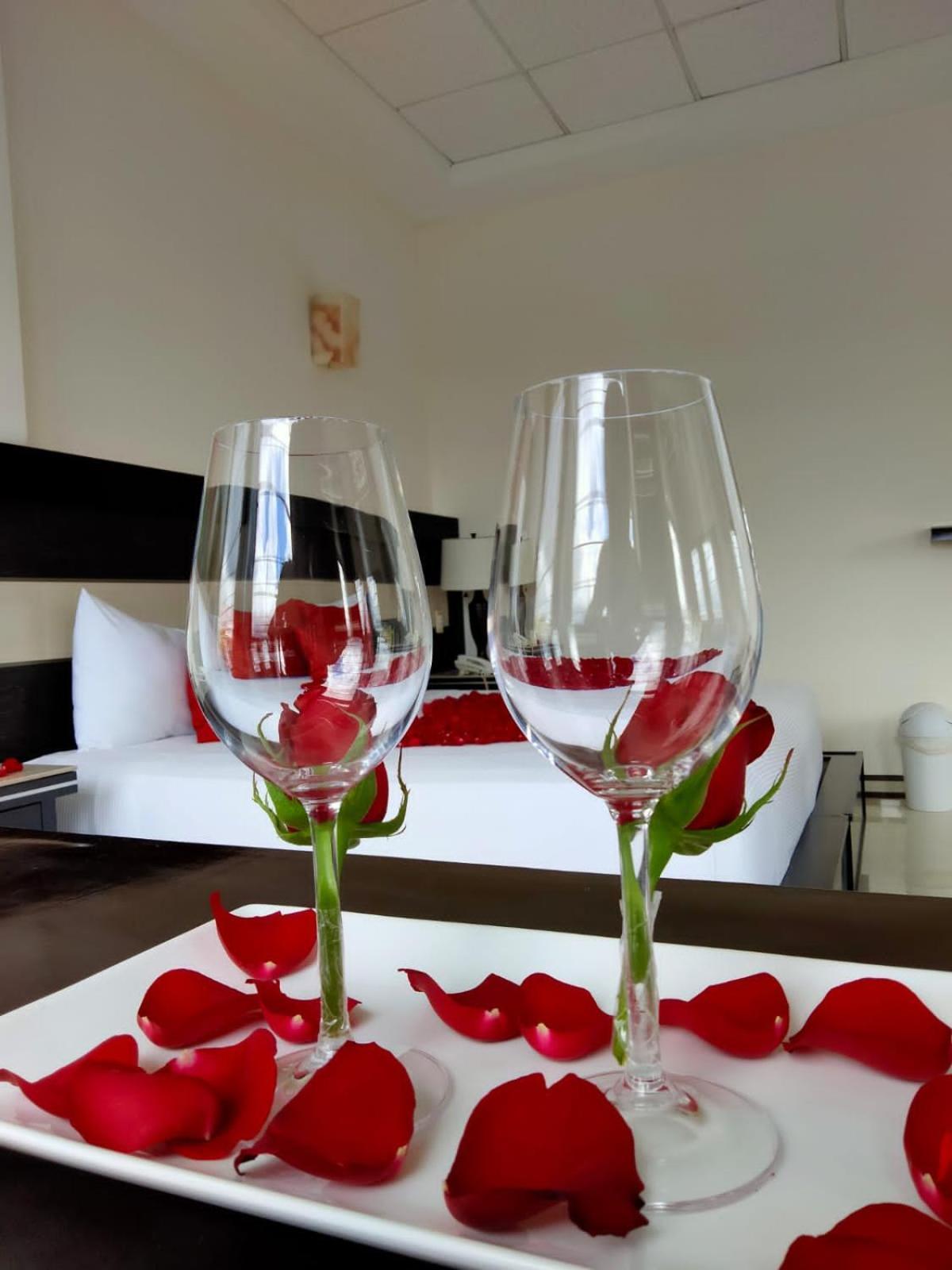 Villa Las Margaritas Caxa Xalapa Bagian luar foto