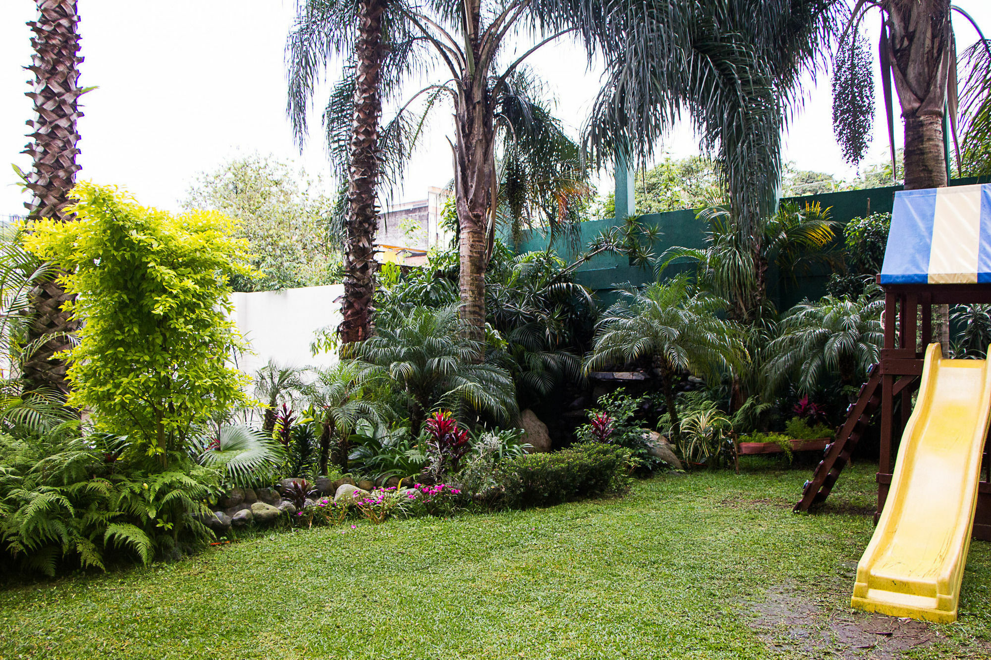 Villa Las Margaritas Caxa Xalapa Bagian luar foto